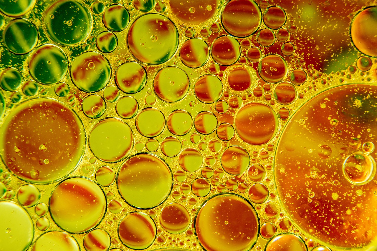 How Essential Oils Can Improve Home Safety
